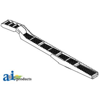 AH209840 - Straw Walker