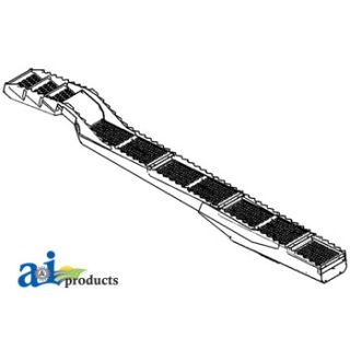 AH210336 - Straw Walker