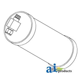 AH211387 - Receiver Drier