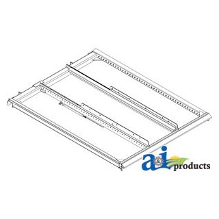 AH212259 - Sieve Assy; Deep Tooth