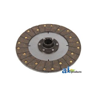 AH214072 - Trans Disc: 10"