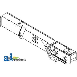 AH218602 - Elevator, Clean Grain