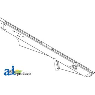 AH218675 - Sieve Frame Assembly; RH