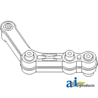 AH219844 - Arm, Swinger; LH