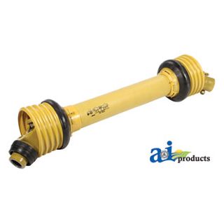 AH220096 - Drive Shaft, Countour Master Header