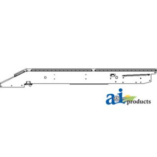 AH222863 - Chaffer Shoe Frame (RH)