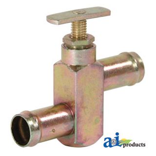 AH459 - Heater Control Valve