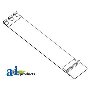 AH77062 - Door, Clean Grain Elevator; Solid