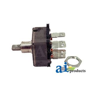 AH84588 - Blower Switch