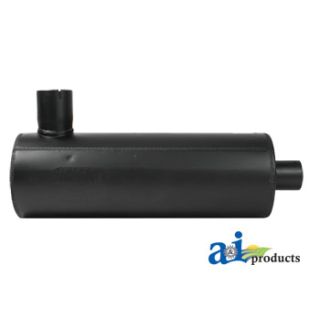 AH87289 - Muffler