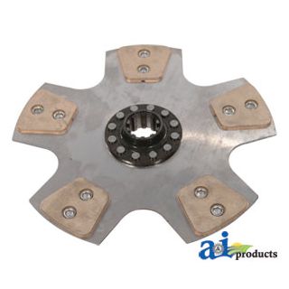 AH93293 - Trans Disc: 11"