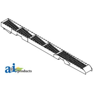 AH93701 - Straw Walker