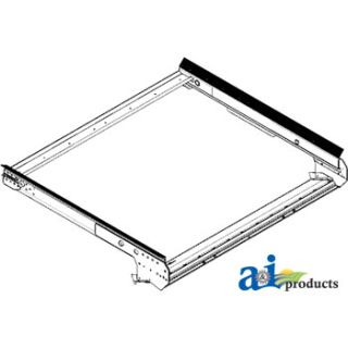AH97715 - Chaffer Shoe Frame