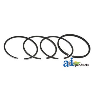 AHM9014 - Rings, Piston