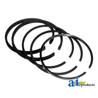 AHM9023 - Rings, Piston