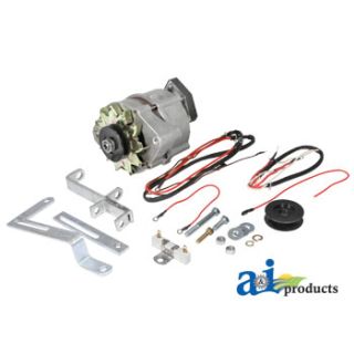 AKT0004 - Alternator Kit (12V)