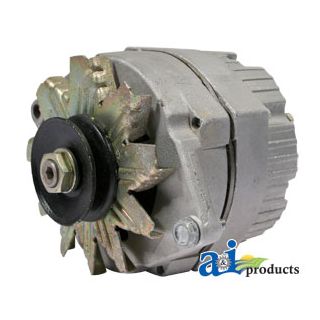 AL-1132 - Alternator