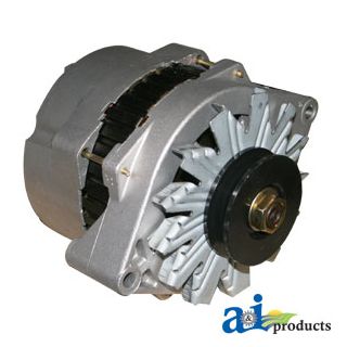 AL-1250-1 - Alternator, Delco