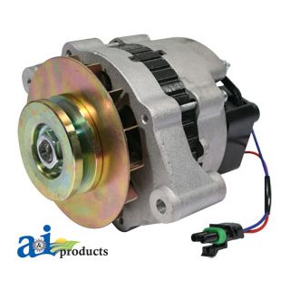 AL-8396 - Alternator