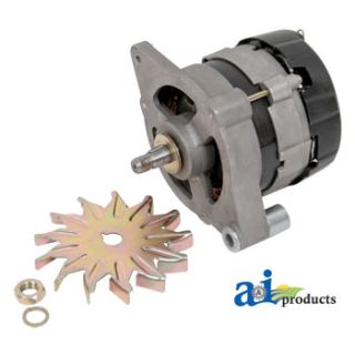 AL-921 - Alternator, Motorola
