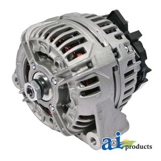 AL111676 - Alternator, Bosch