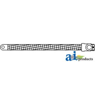 AL11176 - Strap, Ground