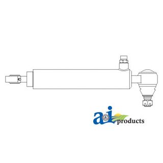 AL112919 - Steering Cylinder