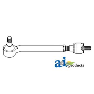 AL116559 - Tie Rod (RH)