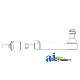 AL119215 - Tie Rod