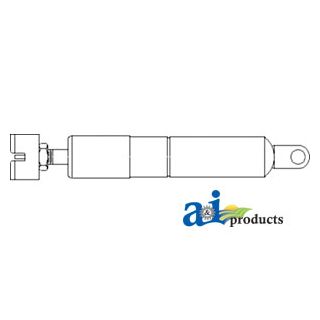 AL150755 - Cylinder, Gas; Steering Cylinder
