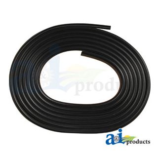 AL155973 - Weather Strip Seal, Windshield, 264" Long
