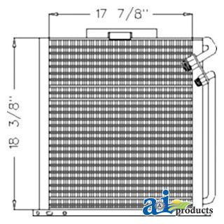 AL157615 - Condensor