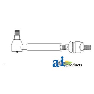 AL160539 - Tie Rod Assembly