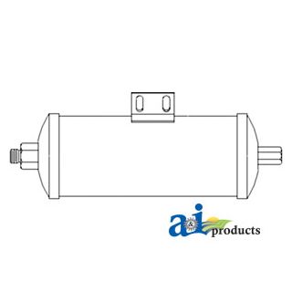 AL163559 - Receiver/Drier