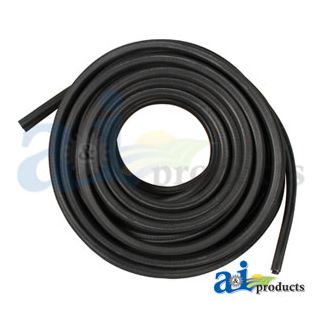 AL164267 - Weather Strip Seal, Glass Mounting, 792" Long