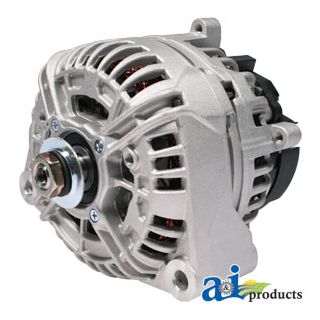 AL171541 - Alternator, L/Pulley