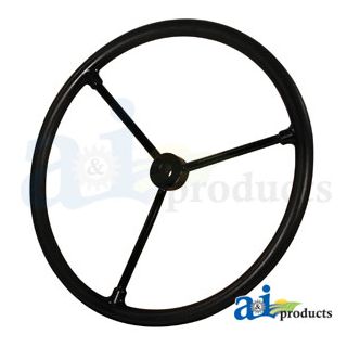 AL2180T - Steering Wheel