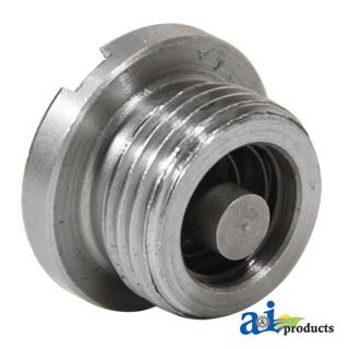 AL23836 - Check Valve