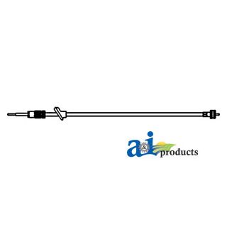 AL23837 - Cable, Tachometer