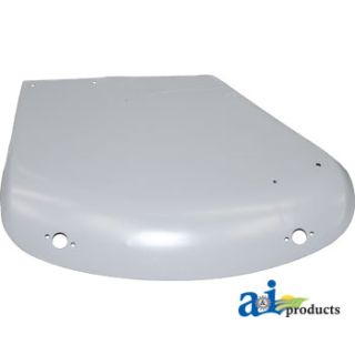 AL28585 - Fender (LH)