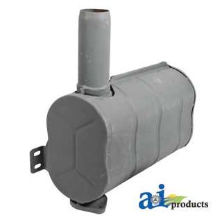 AL31492 - Muffler