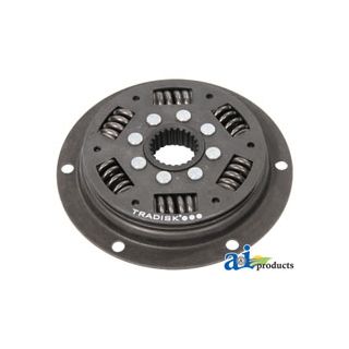AL32964 - Torsional Dampener