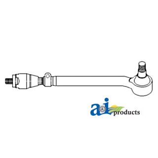 AL38013 - Tie Rod Assembly (LH)