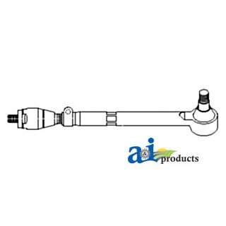 AL38097 - Tie Rod Assembly
