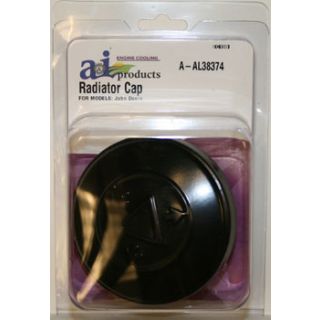 AL38374 - Radiator Cap