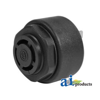 AL38594 - Sender; Parking Brake Alarm