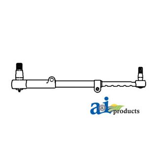 AL39021 - Tie Rod Assembly