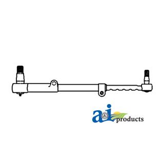 AL39023 - Tie Rod Assembly