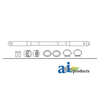 AL40976 - Load Control Shaft Kit