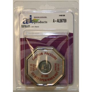 AL56759 - Radiator Cap (7 lb.)